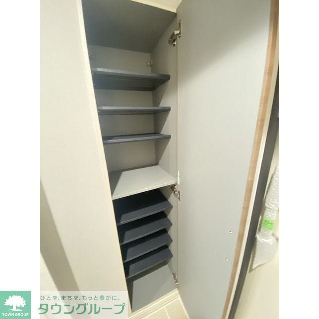 アルファコート曳舟の物件内観写真