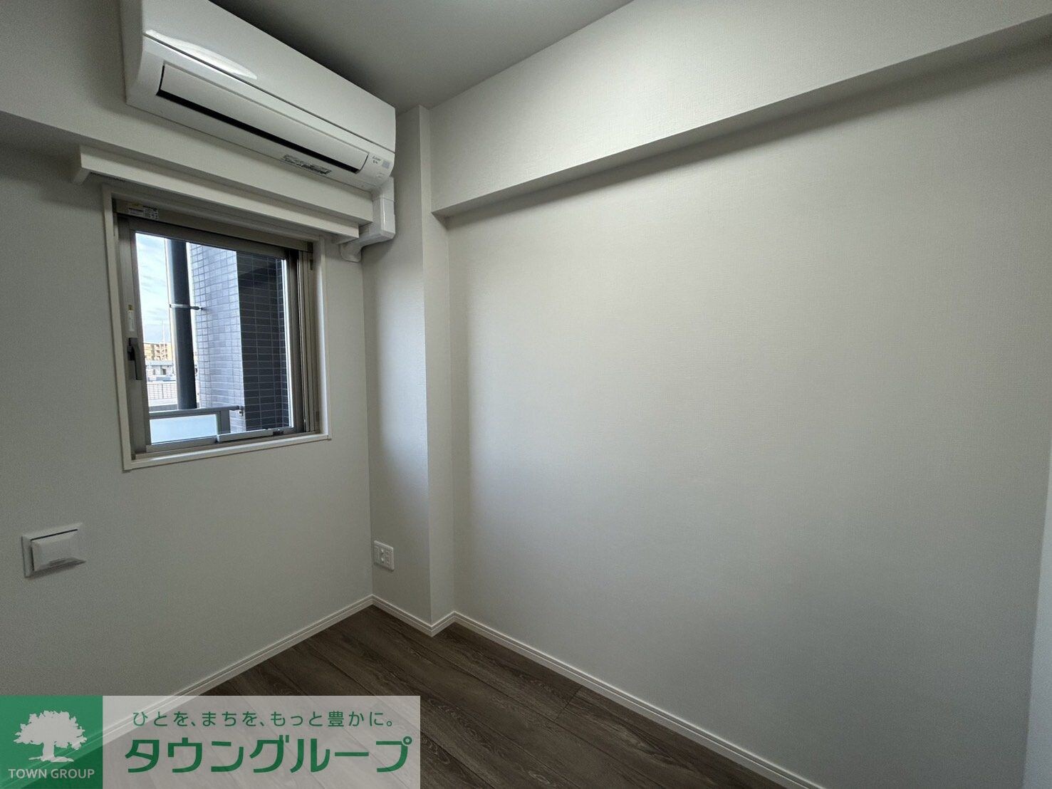 アルファコート曳舟2の物件内観写真