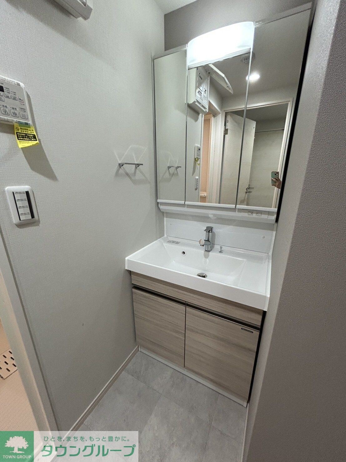 アルファコート曳舟2の物件内観写真