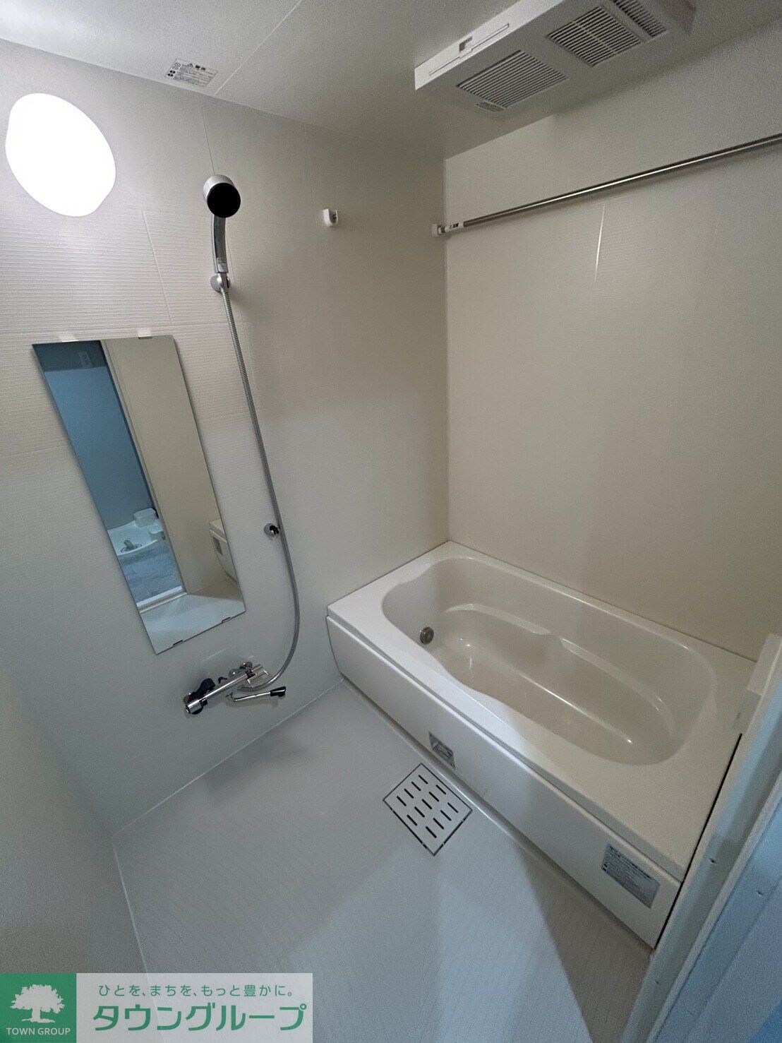 アルファコート曳舟2の物件内観写真