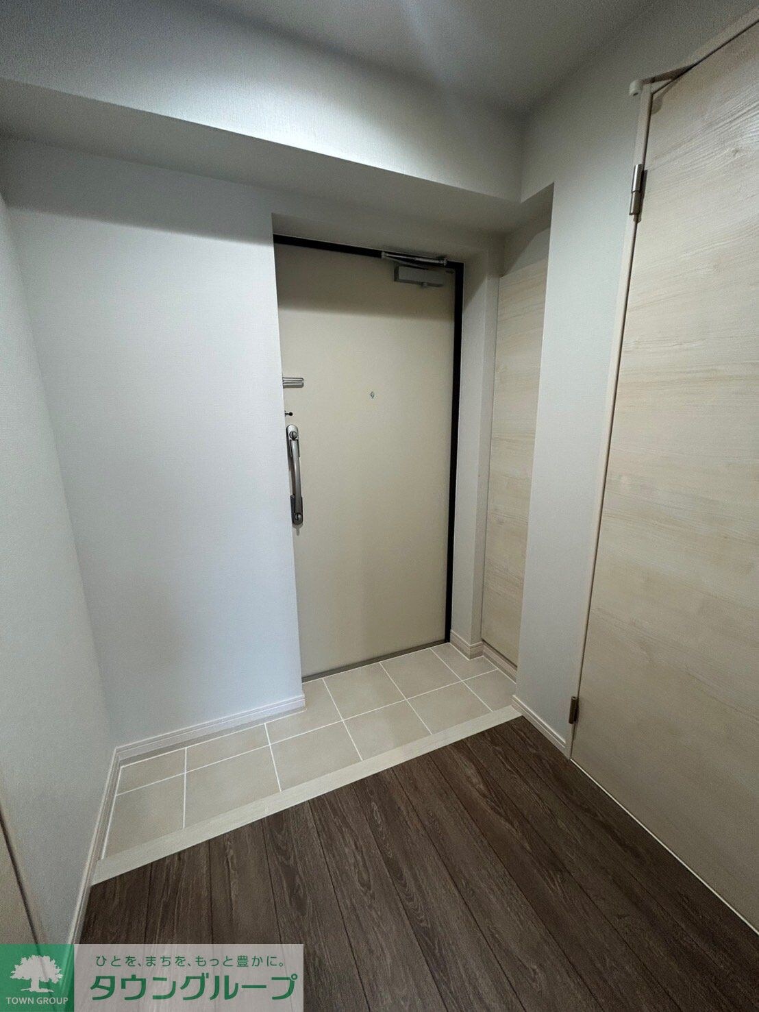 アルファコート曳舟2の物件内観写真