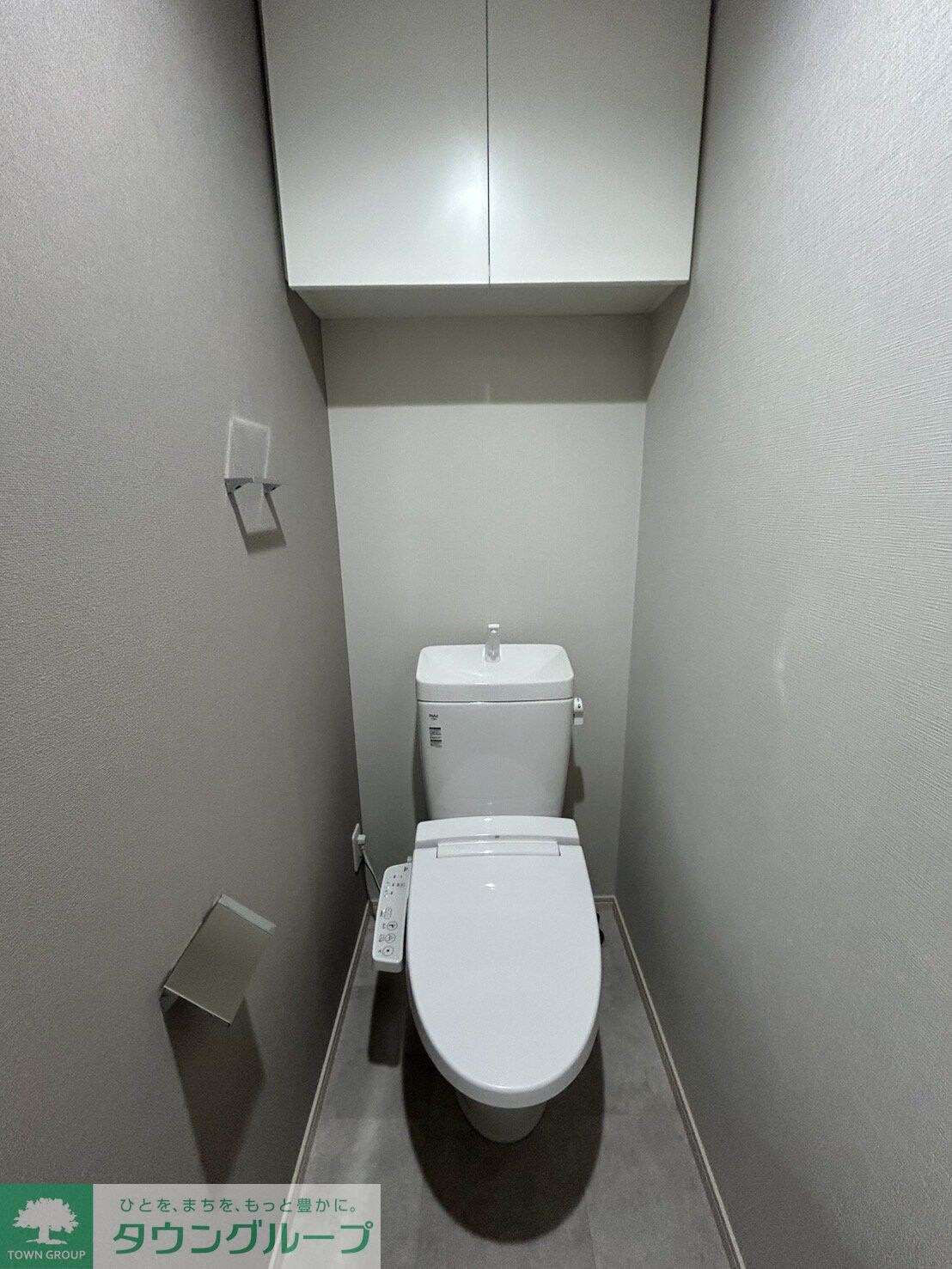 アルファコート曳舟2の物件内観写真