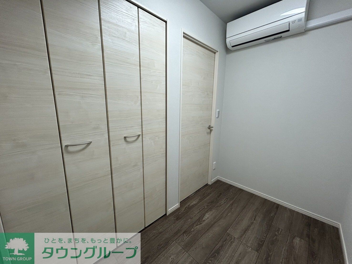 アルファコート曳舟2の物件内観写真