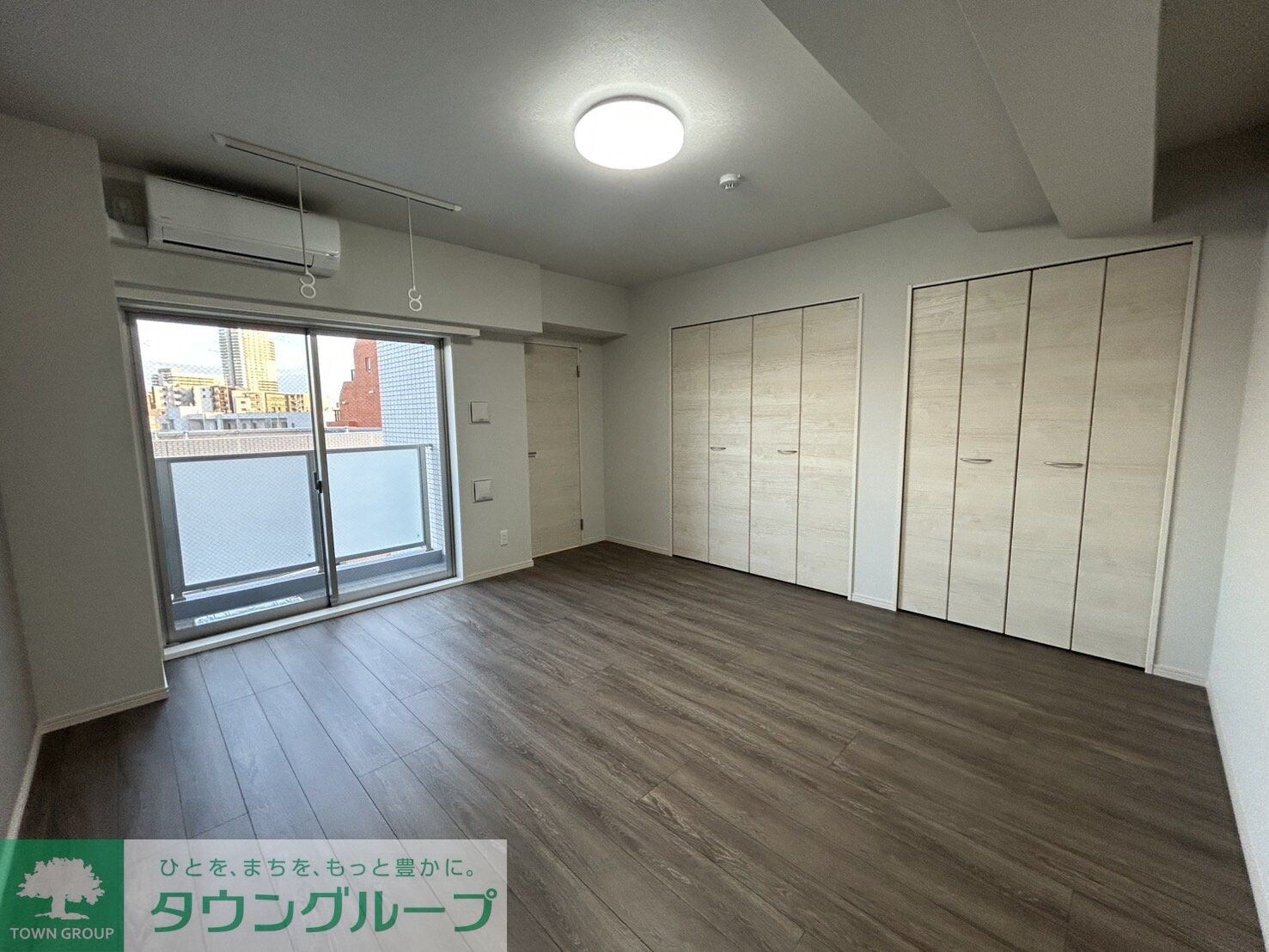 アルファコート曳舟2の物件内観写真