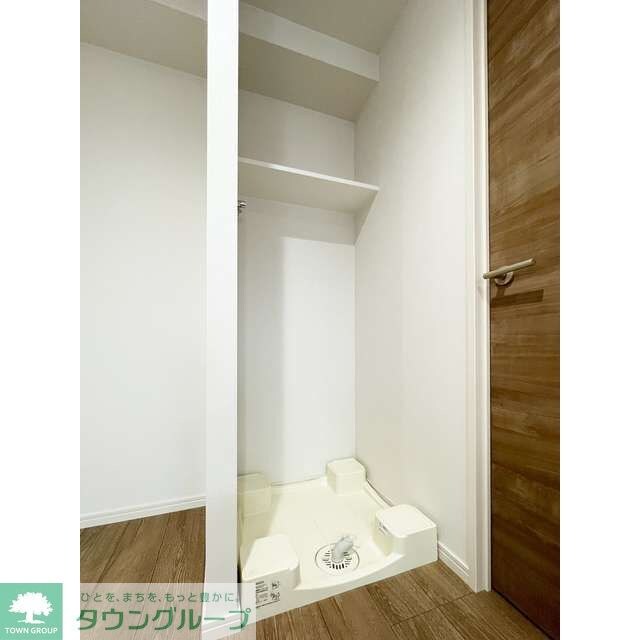 アルファコート東あずまの物件内観写真