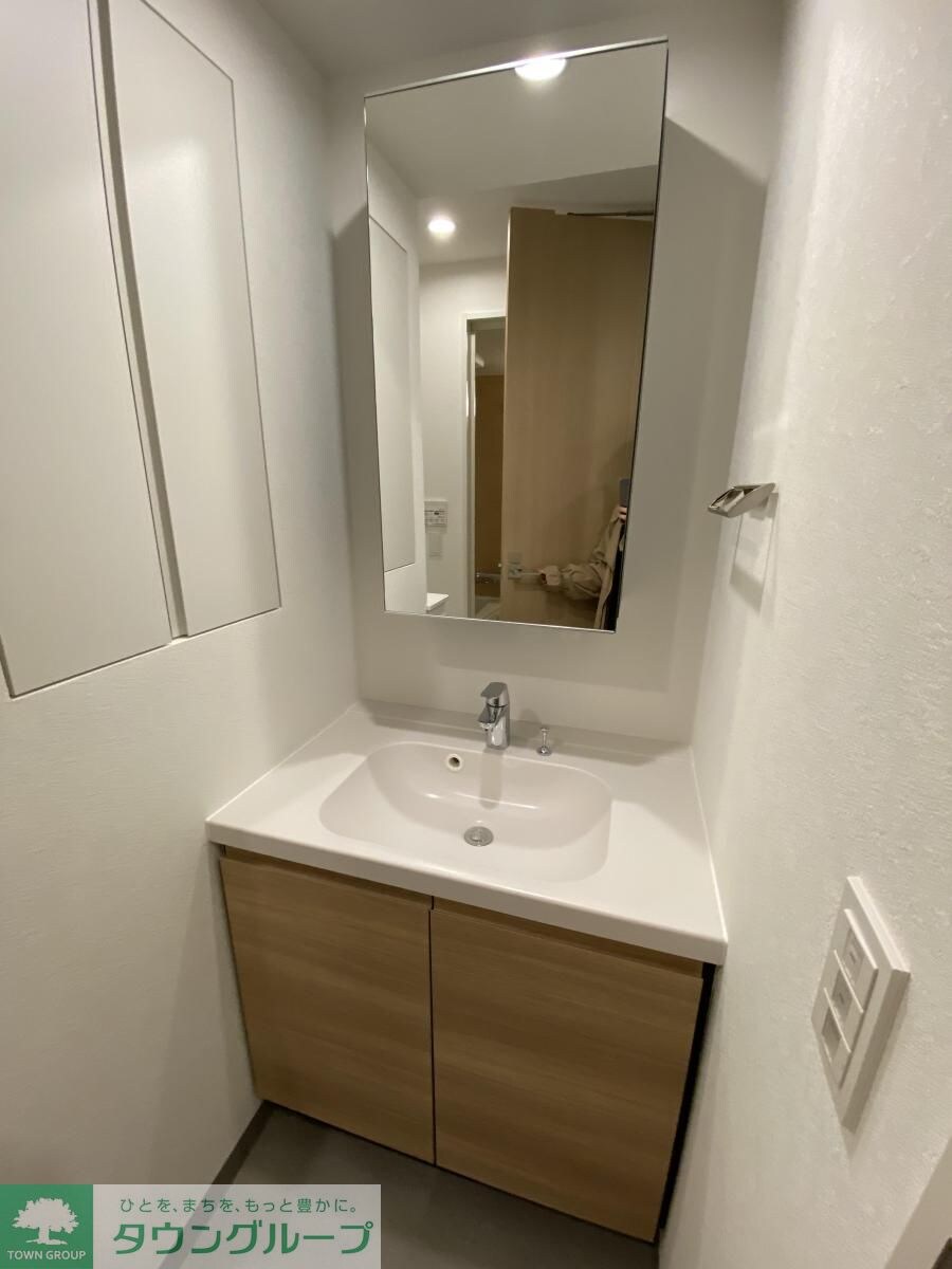 ウエリスアーバン錦糸町の物件内観写真