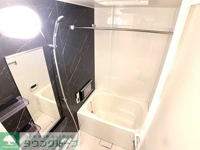 オーキッドレジデンス森下の物件内観写真