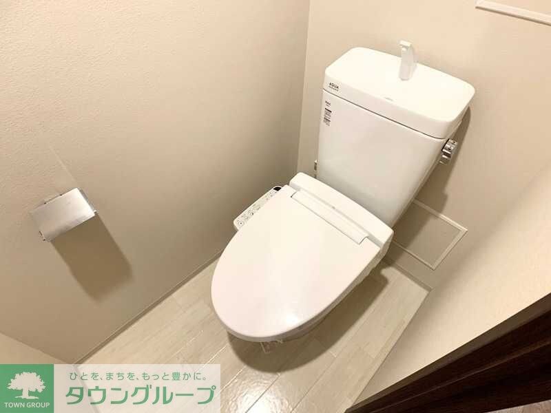 オーキッドレジデンス森下の物件内観写真