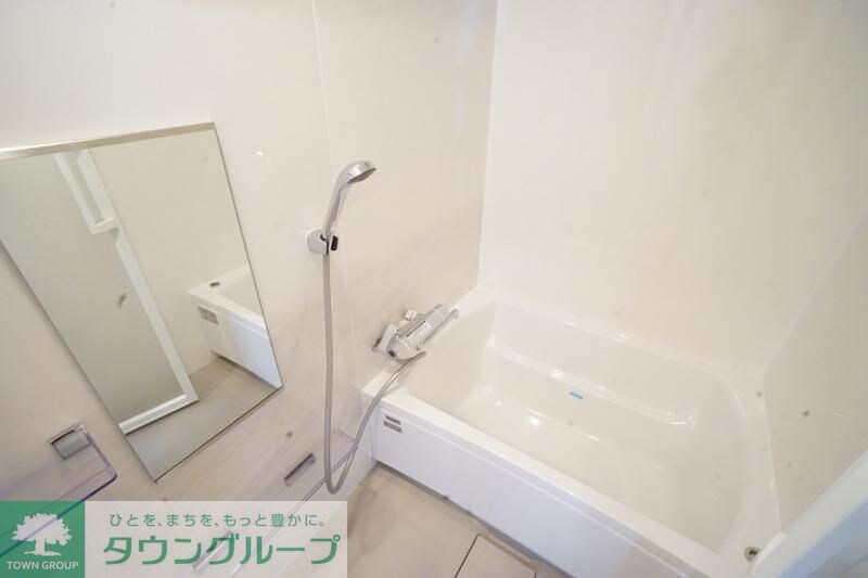 ガリシア森下Vの物件内観写真