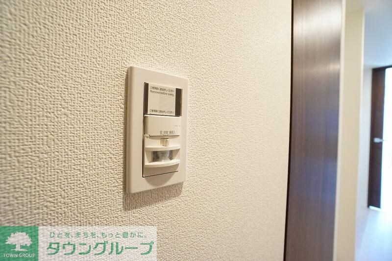 ガリシア森下Vの物件内観写真