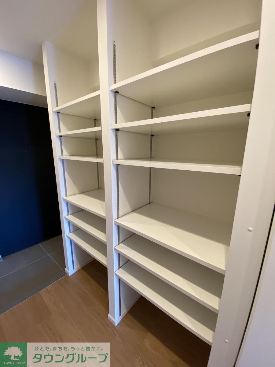 クオリタス押上業平の物件内観写真