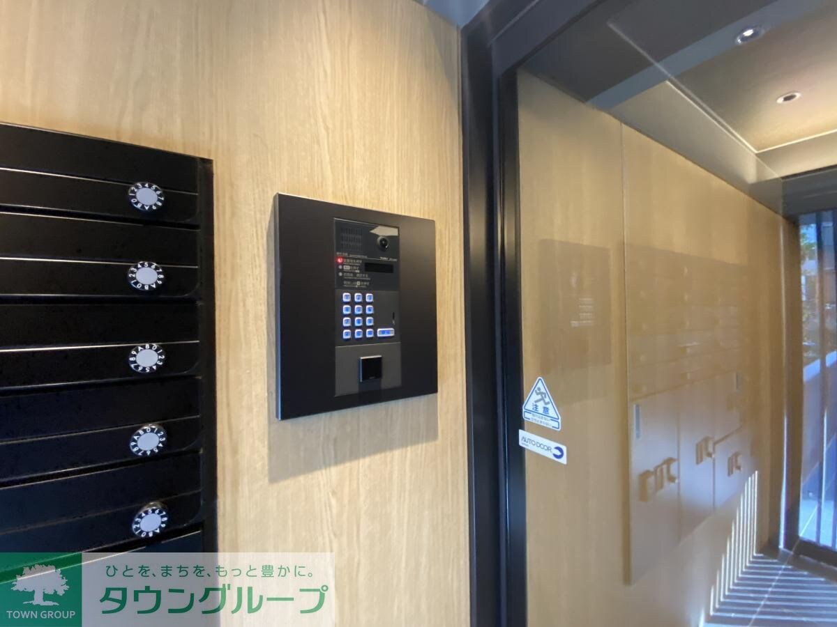 クオリタス押上業平の物件内観写真