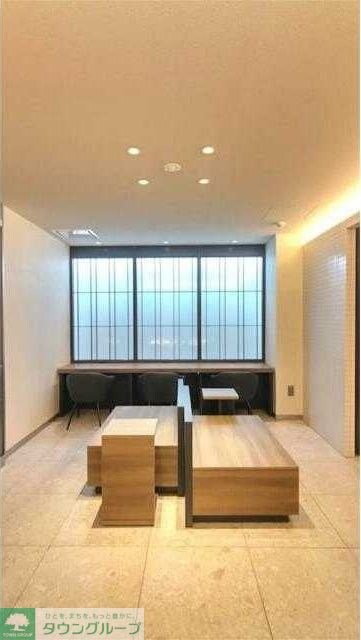 クレヴィアリグゼ錦糸町の物件内観写真