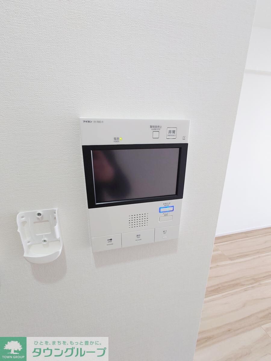 グラシアプレイス押上の物件内観写真