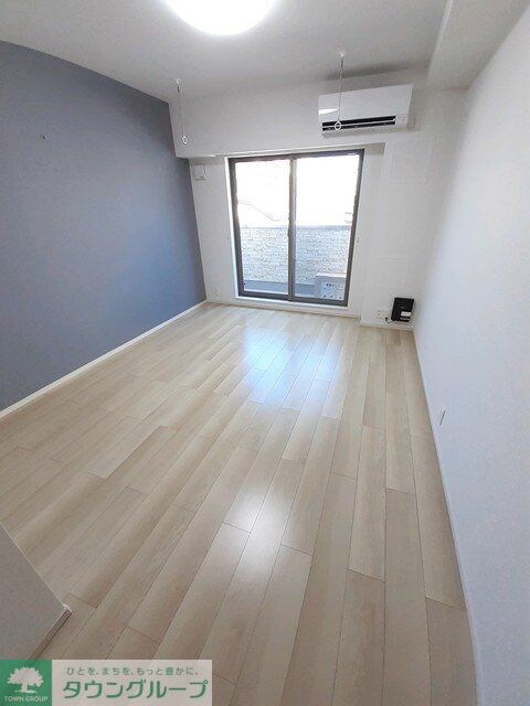 システィコートの物件内観写真