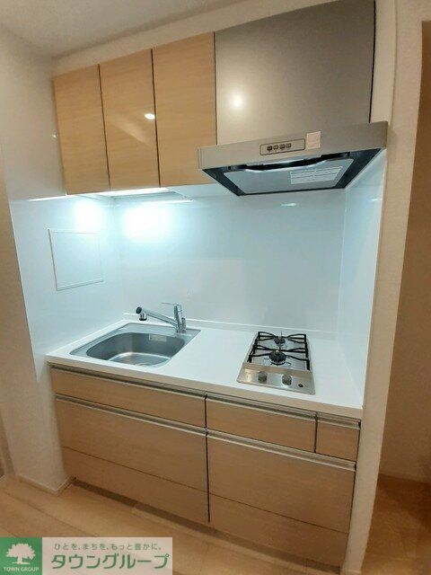 システィコートの物件内観写真