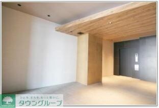 ジェノヴィア錦糸町スカイガーデンの物件内観写真