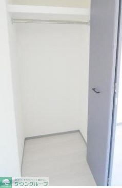 ジェノヴィア錦糸町スカイガーデンの物件内観写真