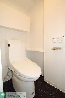 ステージグランデ錦糸町の物件内観写真