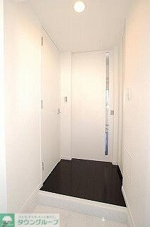 ステージグランデ錦糸町の物件内観写真