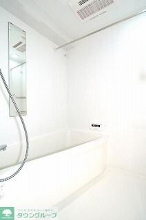 ステージグランデ錦糸町の物件内観写真