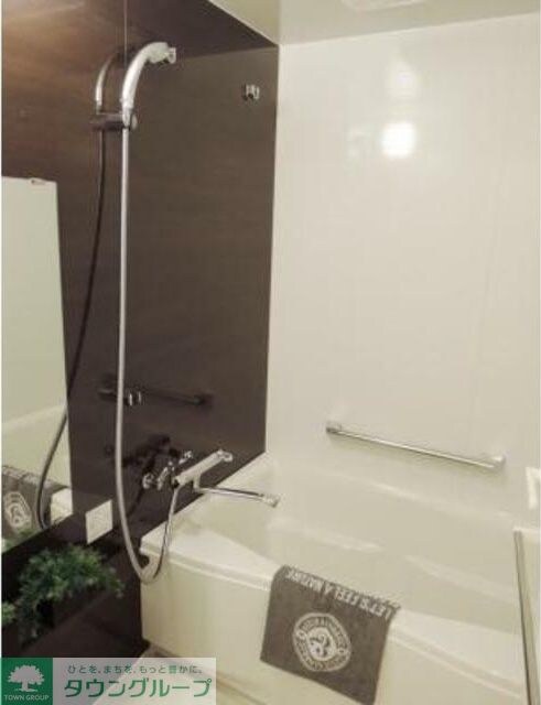 パークアクシス菊川ステーションゲートの物件内観写真