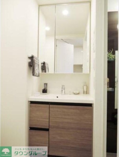 パークアクシス菊川ステーションゲートの物件内観写真