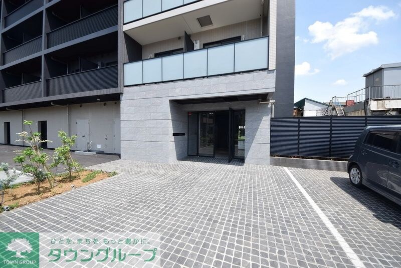 フュージョナル東墨田の物件内観写真