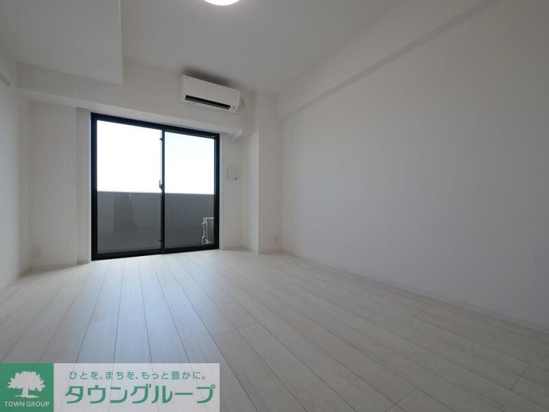 フュージョナル東墨田の物件内観写真