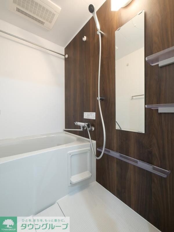 フュージョナル東墨田の物件内観写真