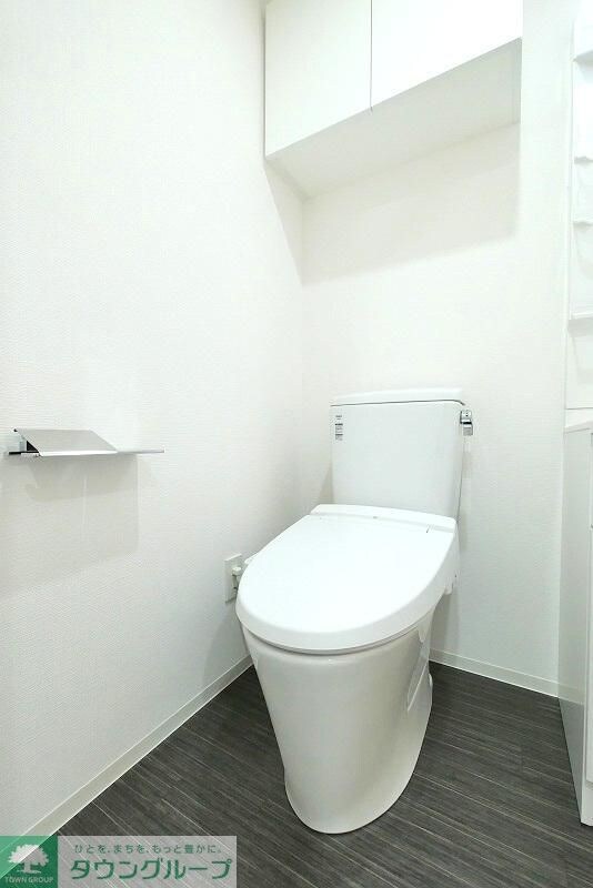 フュージョナル東墨田の物件内観写真