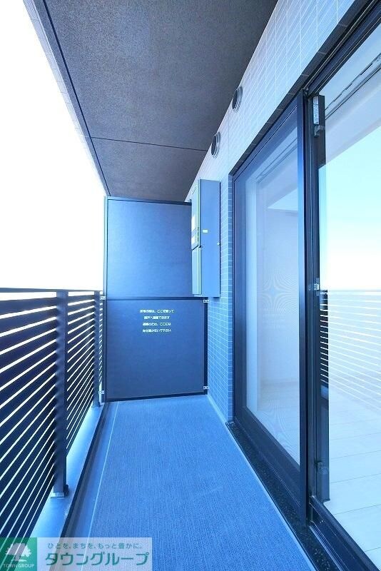 フュージョナル東墨田の物件内観写真