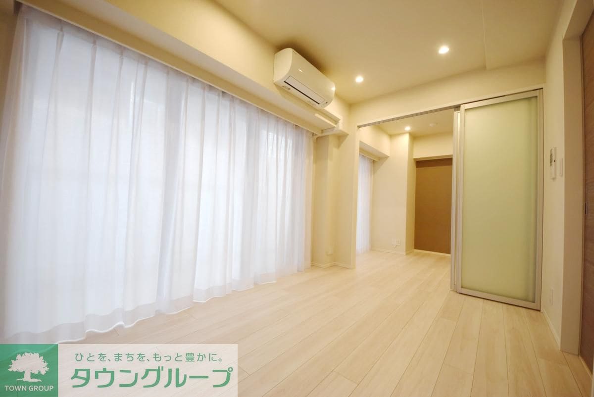 ブラウ住吉の物件内観写真