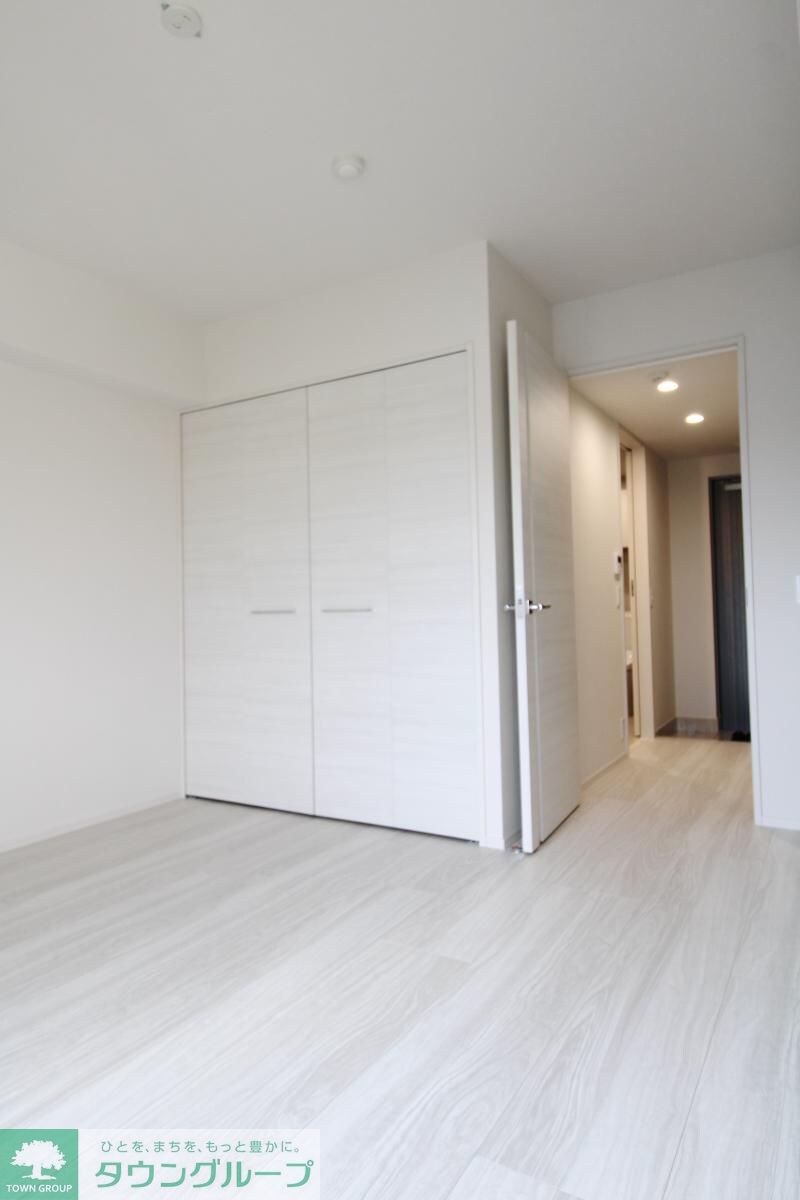 リテラス本所吾妻橋の物件内観写真