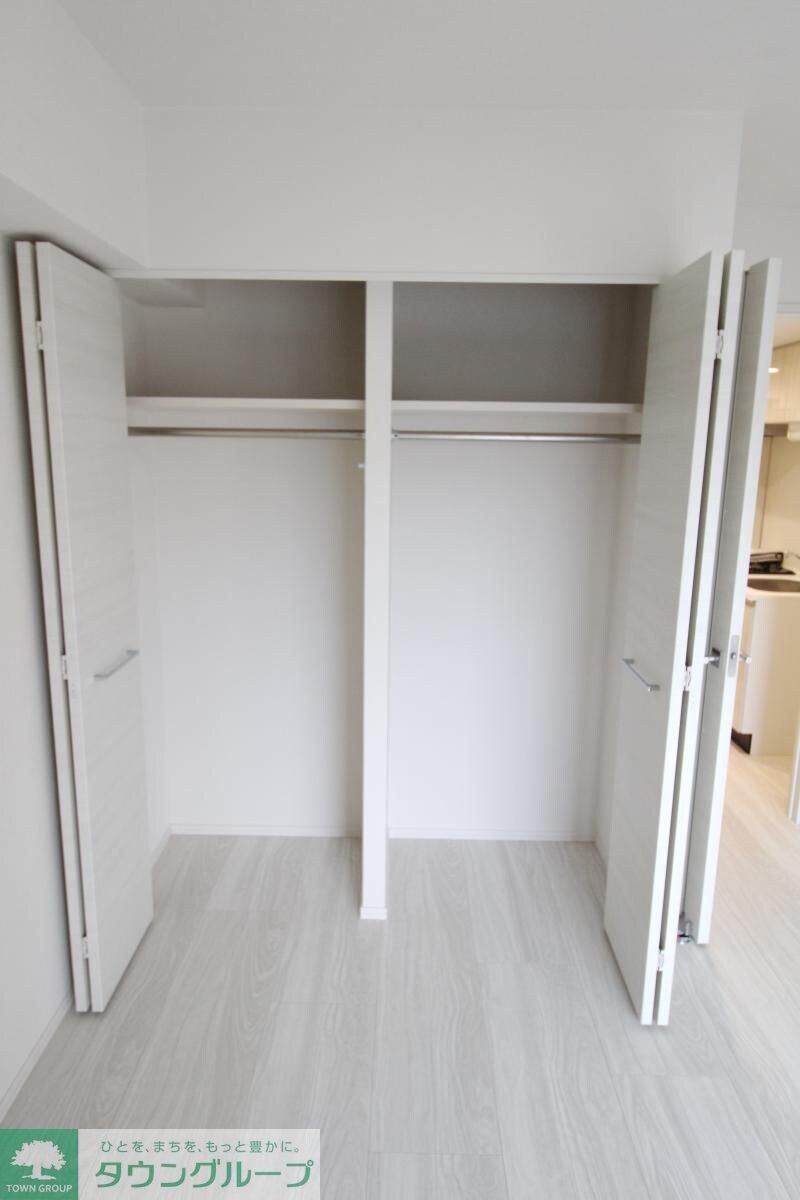 リテラス本所吾妻橋の物件内観写真