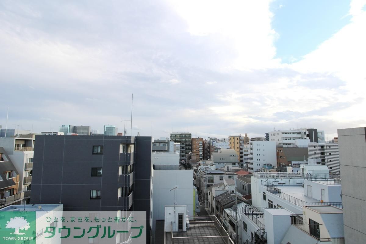 リテラス本所吾妻橋の物件内観写真