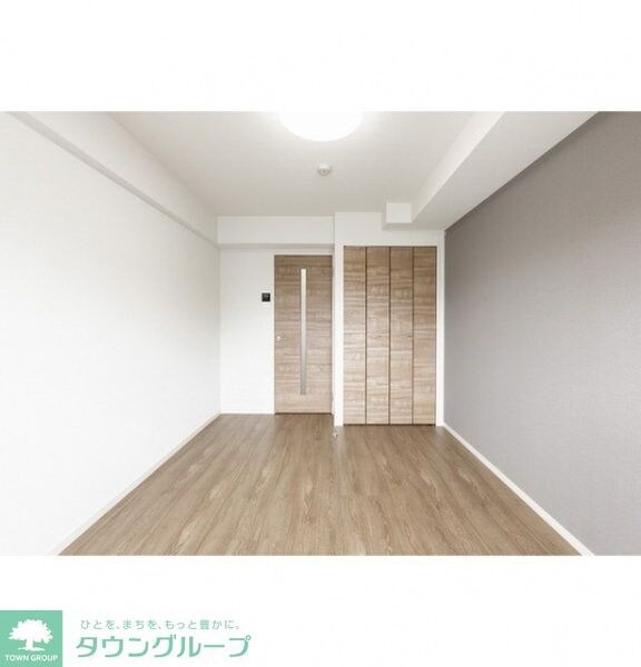 アルファコート立石2の物件内観写真