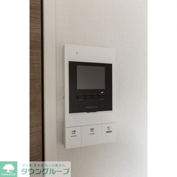 アルファコート立石2の物件内観写真