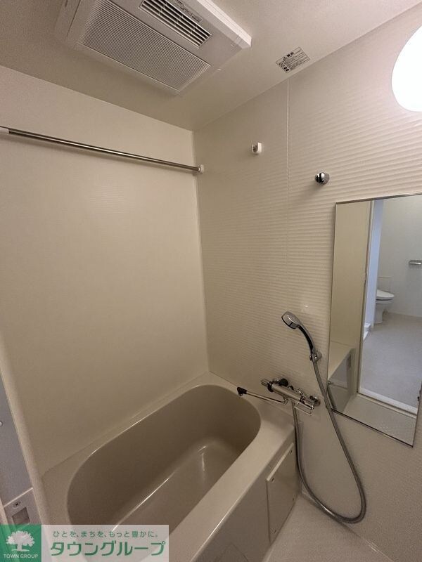 ARCOBALENO KANAMACHIIIの物件内観写真