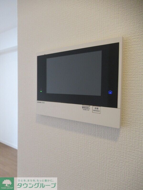 ARCOBALENO KANAMACHIIIの物件内観写真