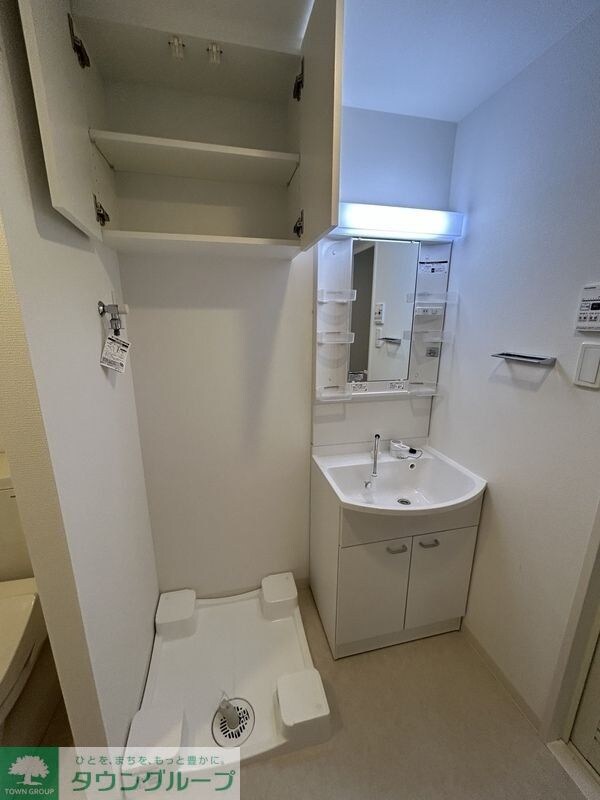 ARCOBALENO KANAMACHIIIの物件内観写真