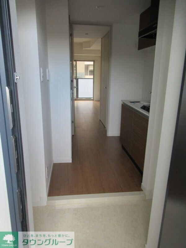 ARCOBALENO KANAMACHIIIの物件内観写真