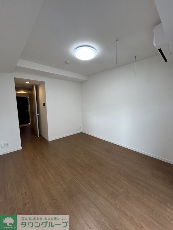 ARCOBALENO KANAMACHIIIの物件内観写真