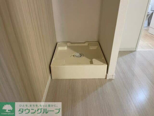 Garden Court四つ木の物件内観写真