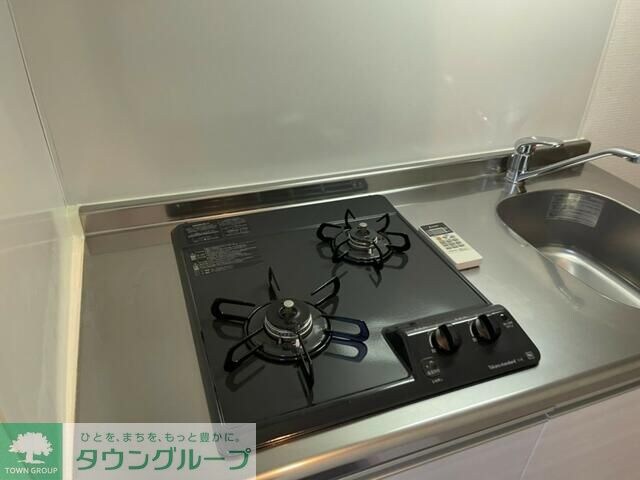 Garden Court四つ木の物件内観写真