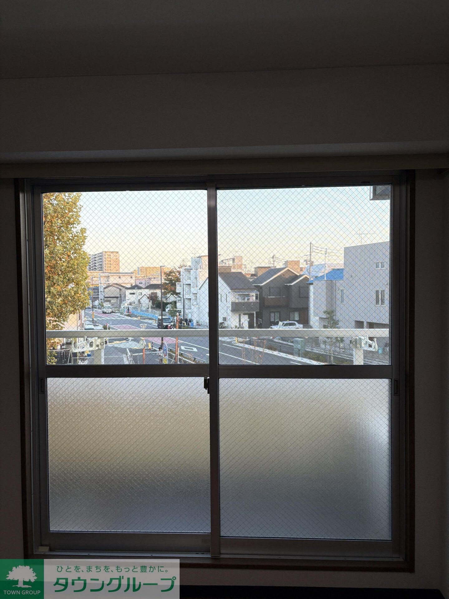 プラーズ関原の物件内観写真