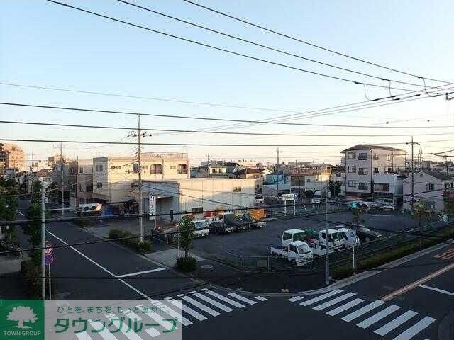 第3昭栄マンションの物件内観写真