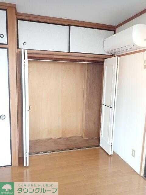 第3昭栄マンションの物件内観写真