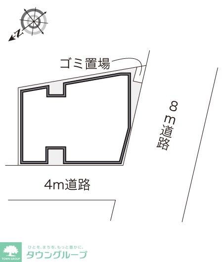 レオパレスミヨシの物件内観写真