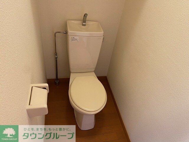 レオパレスミヨシの物件内観写真